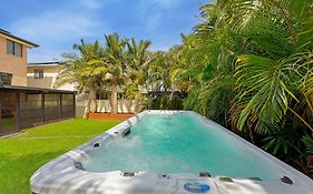 North Entrance Beach House